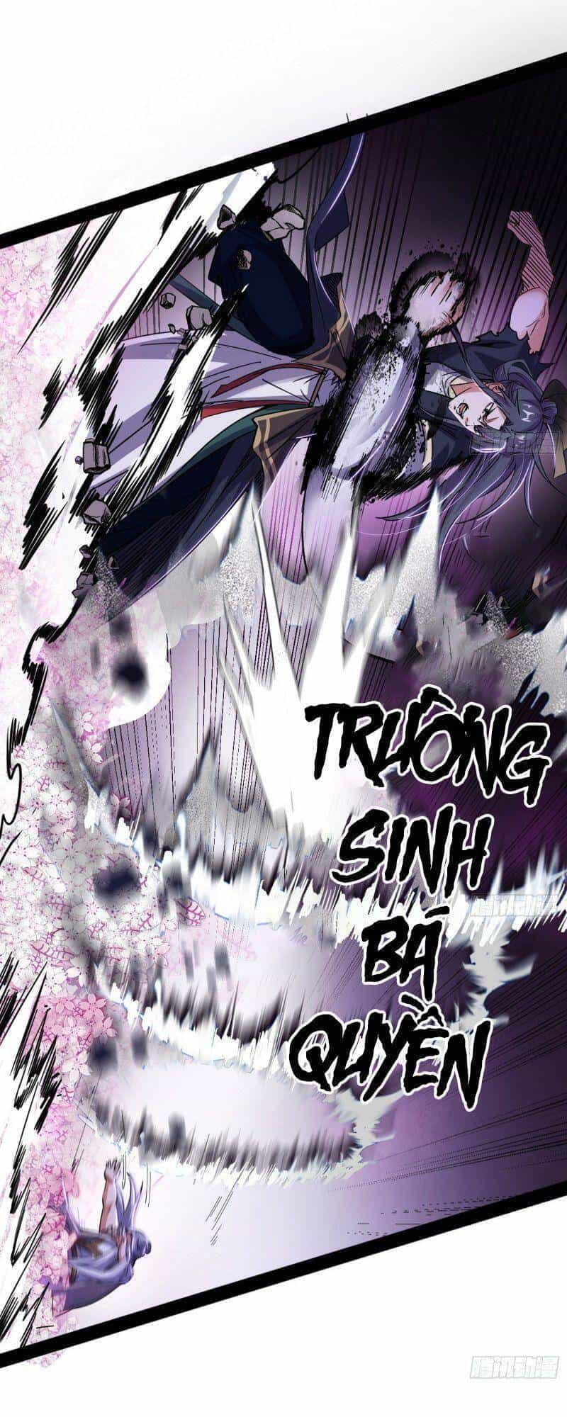 Ta Là Tà Đế - Chương 285 - ảnh 9