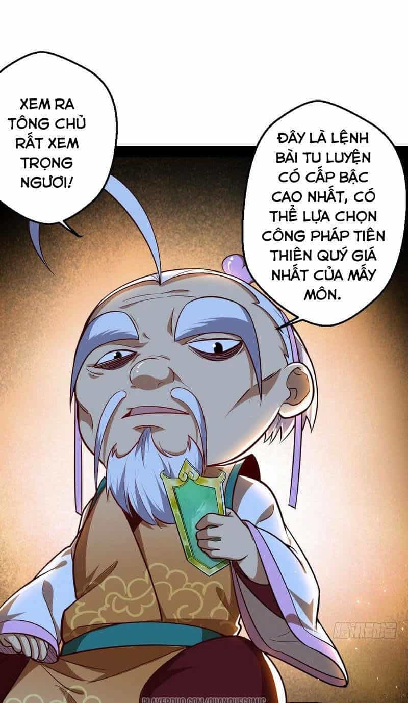 Ta Là Tà Đế - Chương 24 - ảnh 41