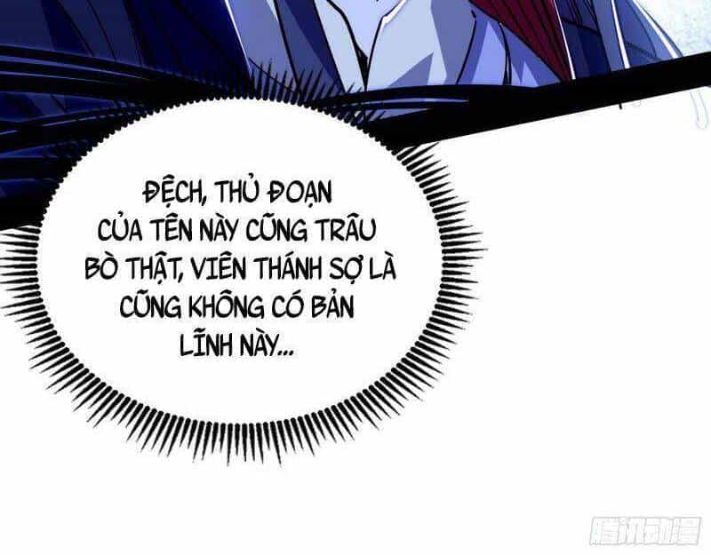 Ta Là Tà Đế - Chương 289 - ảnh 4