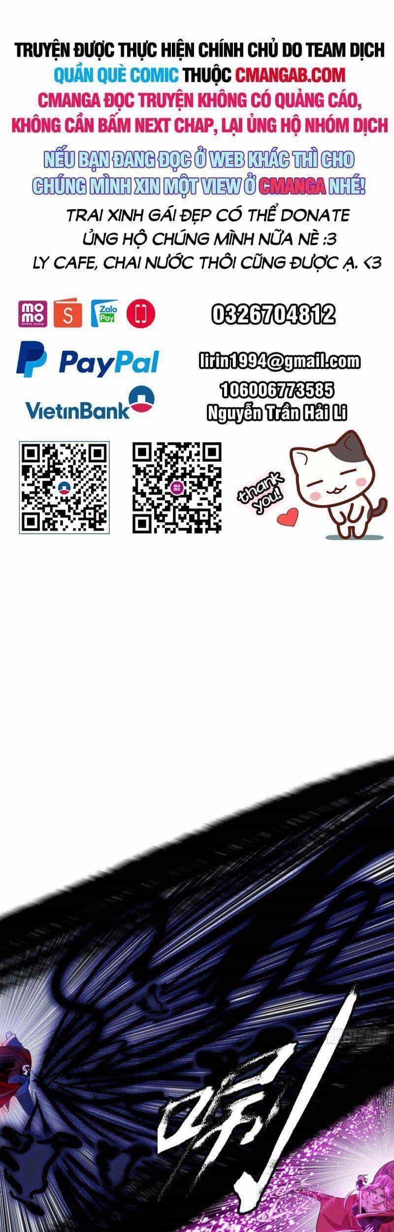 Ta Là Tà Đế - Chương 290 - ảnh 1