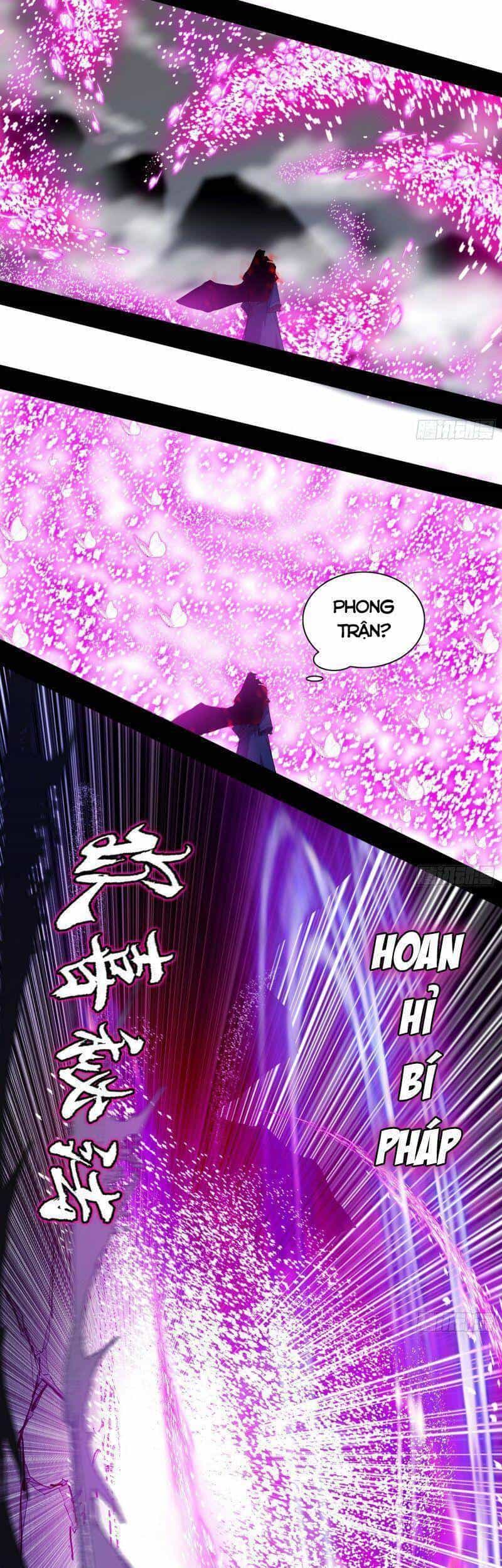 Ta Là Tà Đế - Chương 290 - ảnh 22