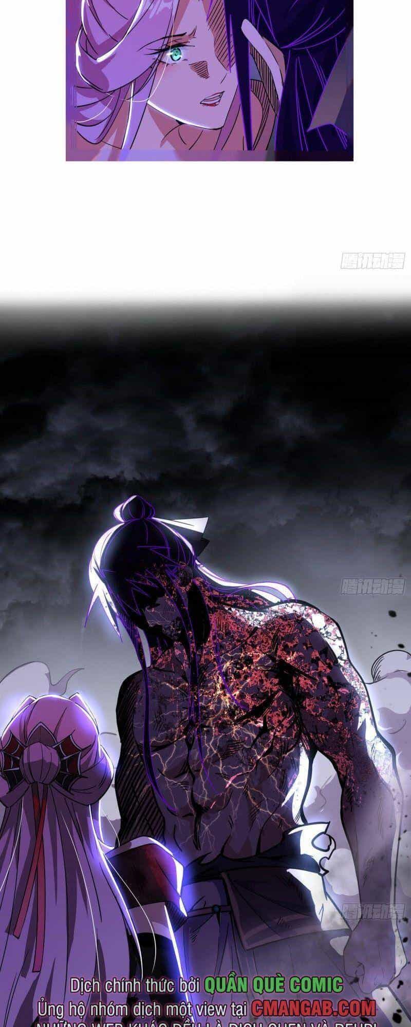 Ta Là Tà Đế - Chương 293 - ảnh 19