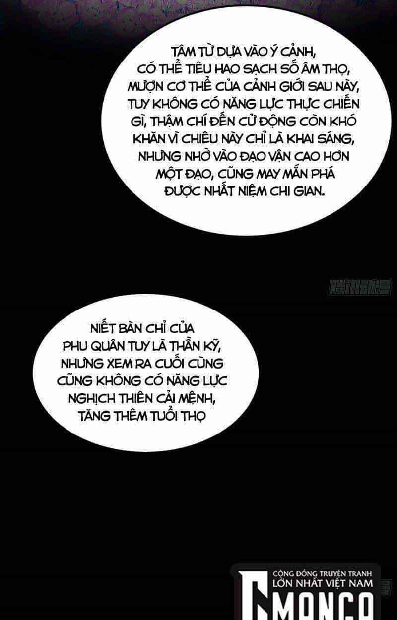 Ta Là Tà Đế - Chương 294 - ảnh 33