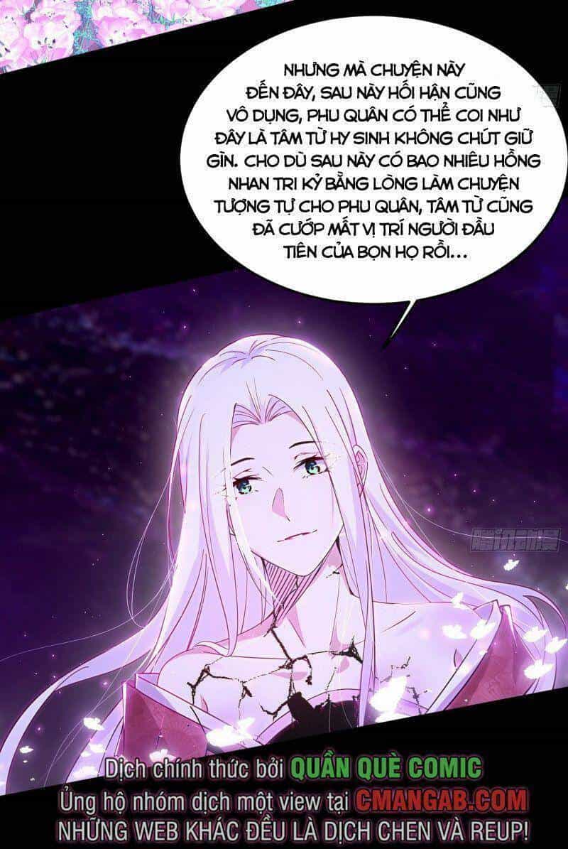 Ta Là Tà Đế - Chương 294 - ảnh 36