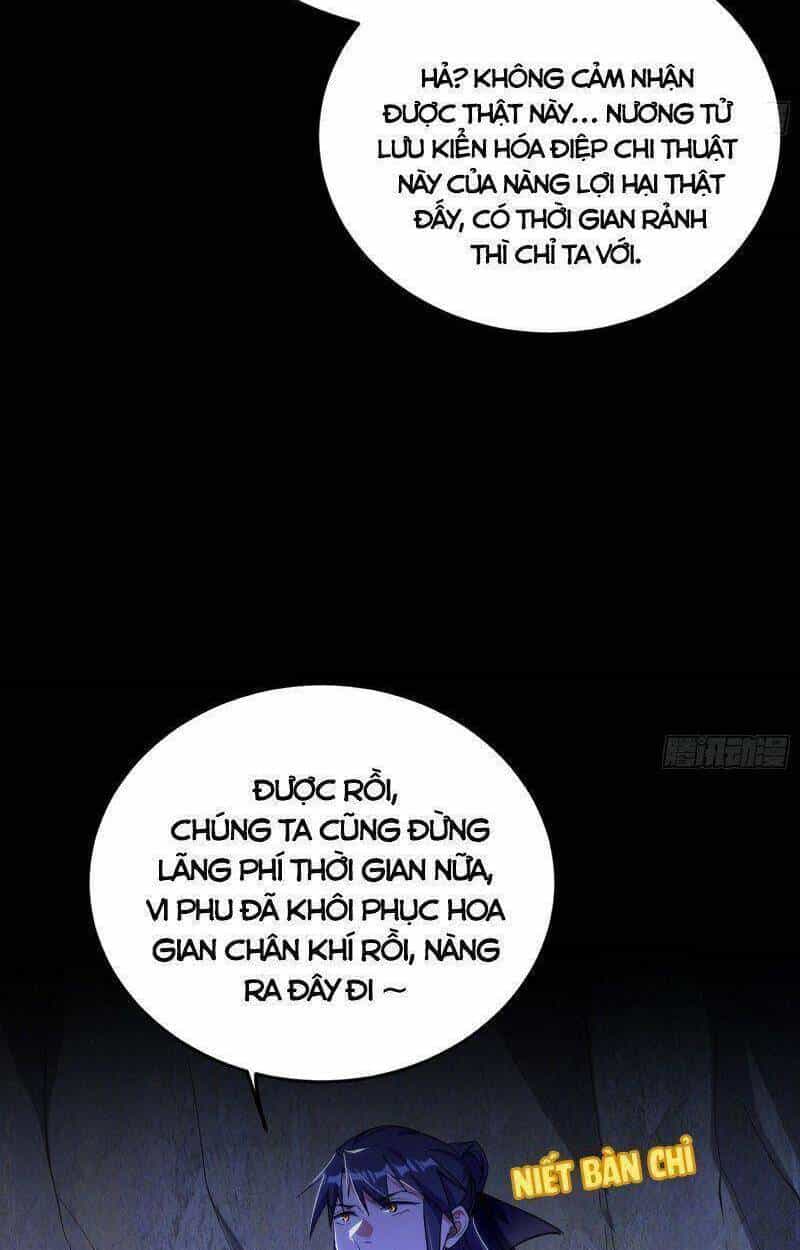 Ta Là Tà Đế - Chương 294 - ảnh 57
