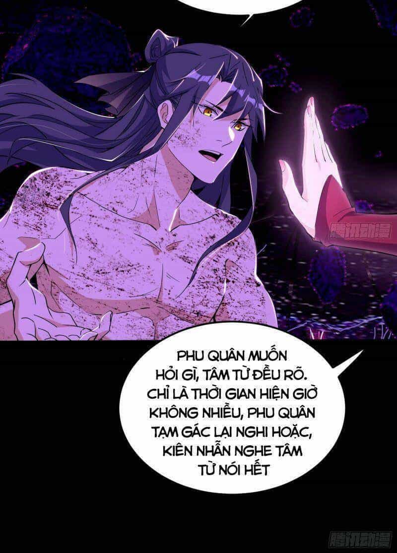 Ta Là Tà Đế - Chương 294 - ảnh 7