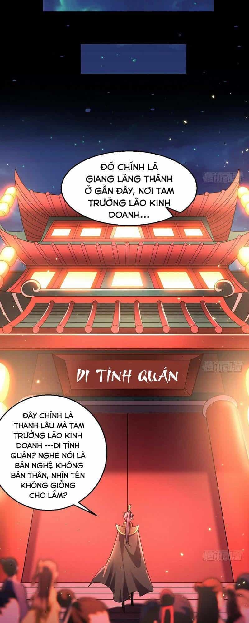 Ta Là Tà Đế - Chương 25 - ảnh 30