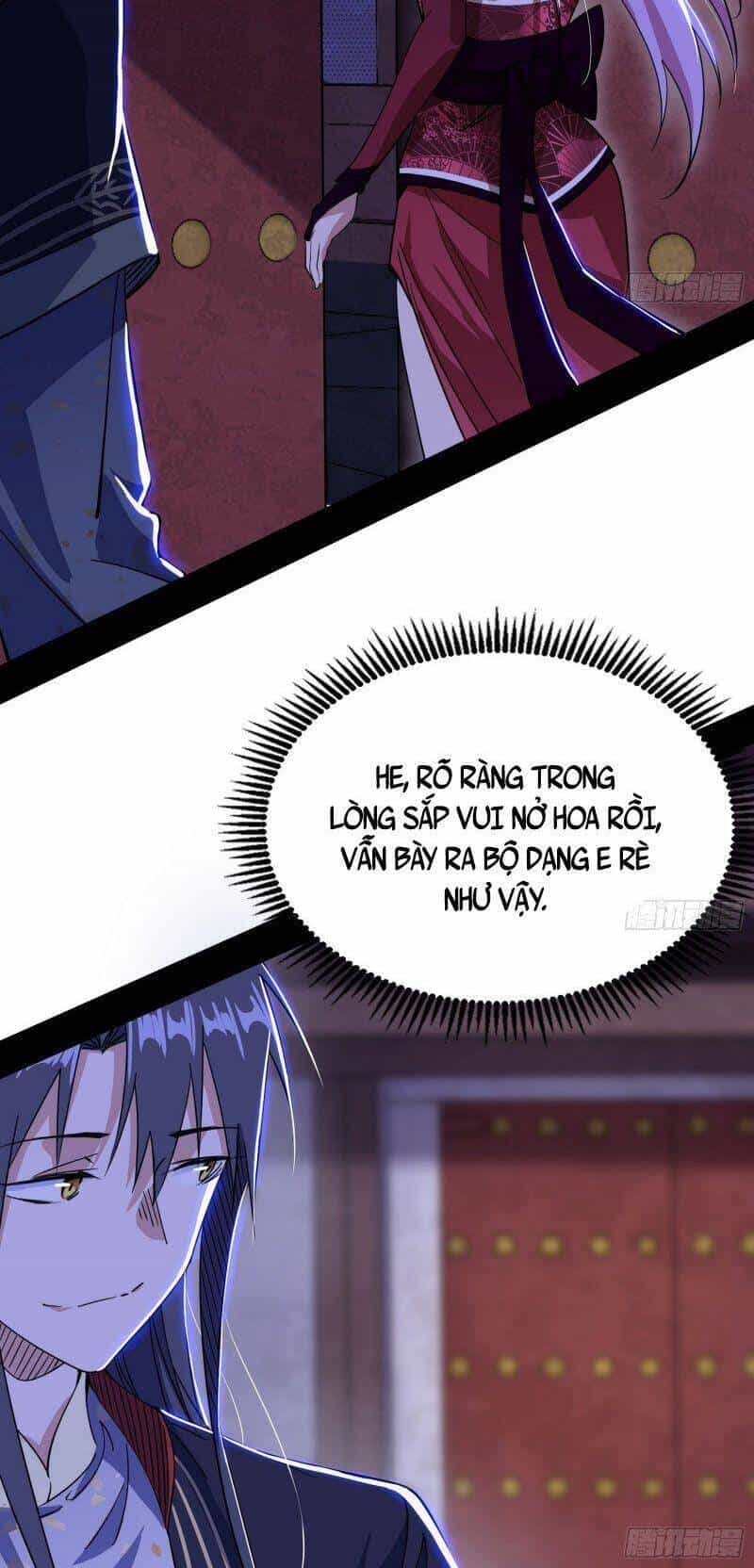 Ta Là Tà Đế - Chương 300 - ảnh 29