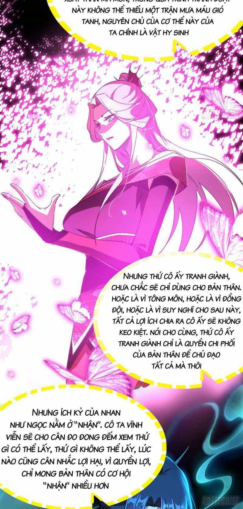 Ta Là Tà Đế - Chương 300 - ảnh 34