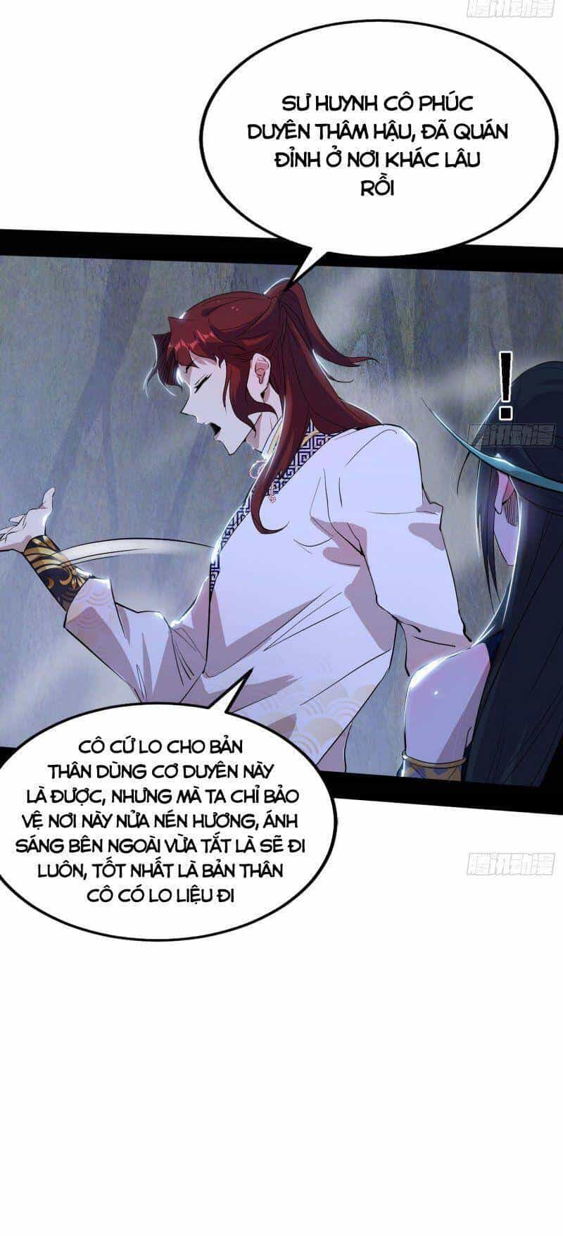 Ta Là Tà Đế - Chương 300 - ảnh 5