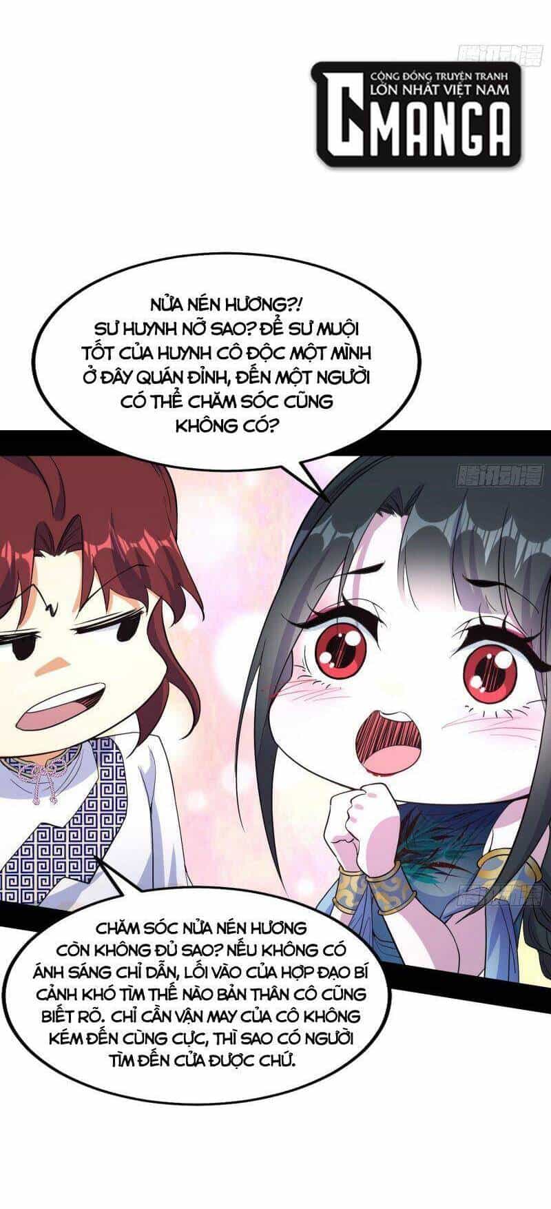 Ta Là Tà Đế - Chương 300 - ảnh 6