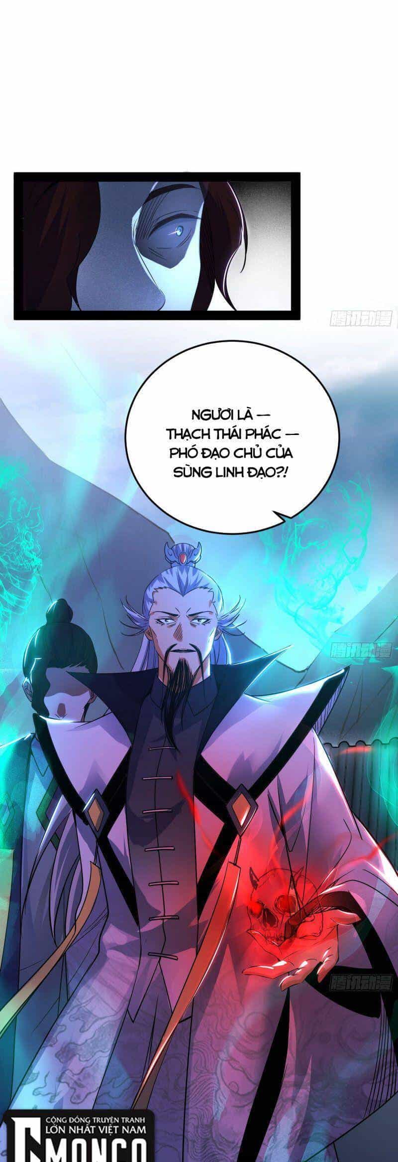 Ta Là Tà Đế - Chương 302 - ảnh 40