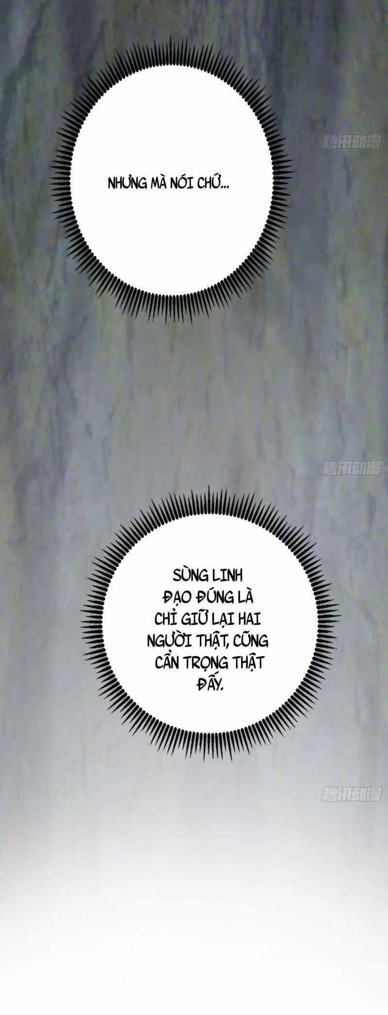 Ta Là Tà Đế - Chương 303 - ảnh 14