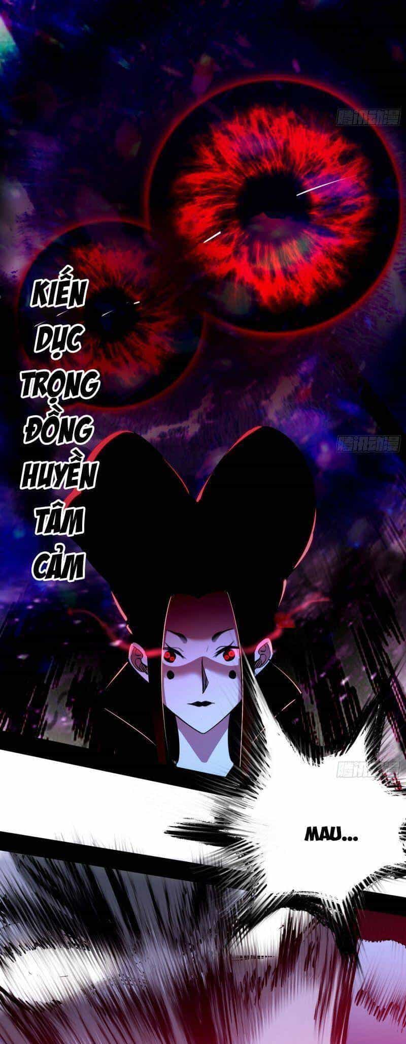 Ta Là Tà Đế - Chương 304 - ảnh 19