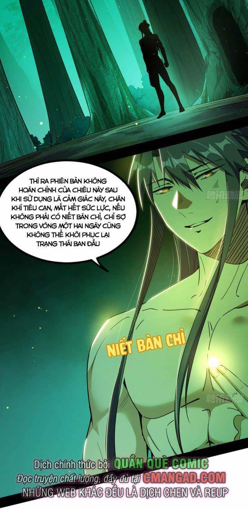 Ta Là Tà Đế - Chương 305 - ảnh 33