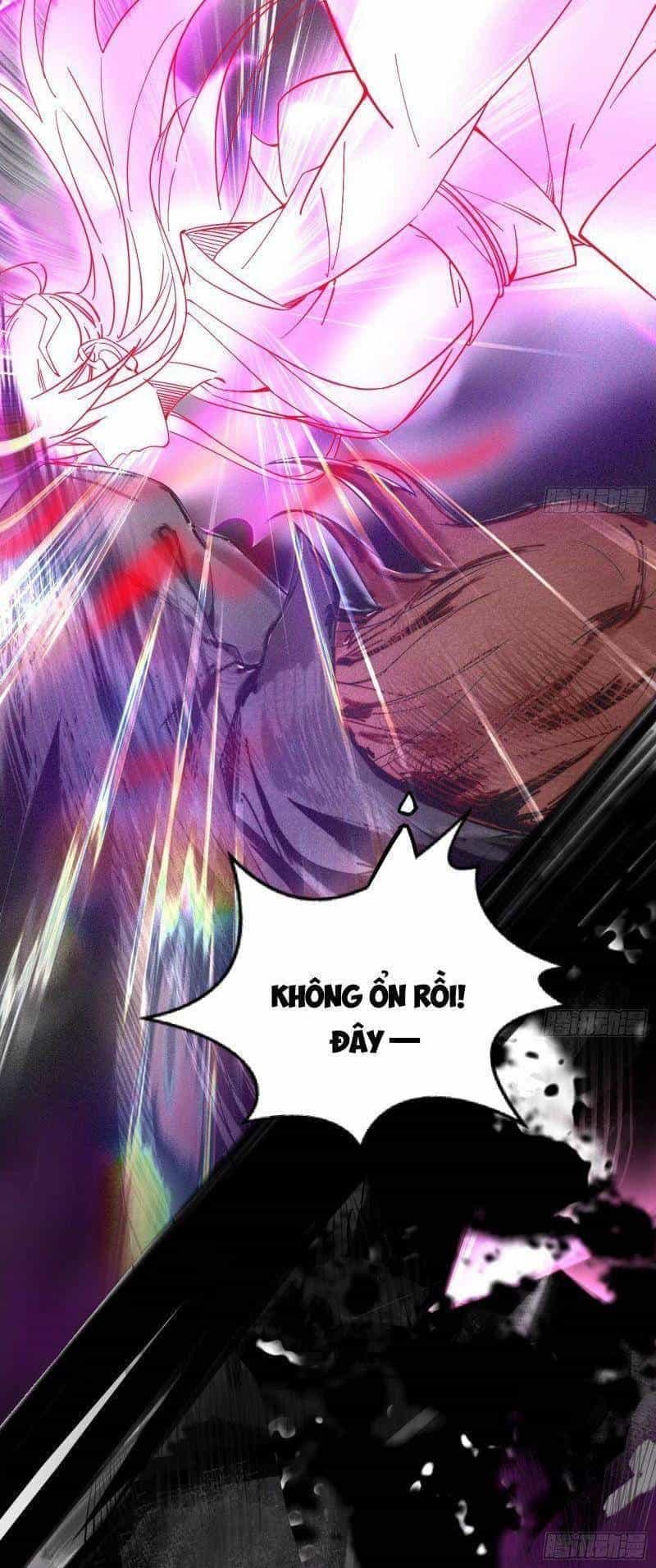 Ta Là Tà Đế - Chương 306 - ảnh 16