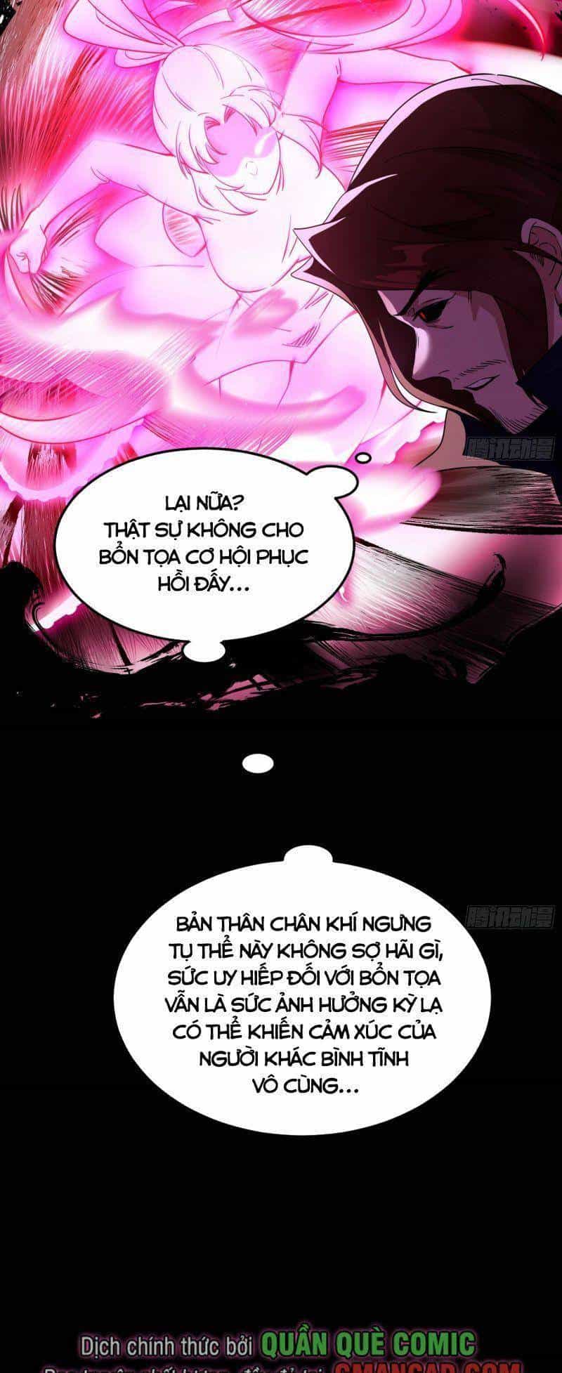 Ta Là Tà Đế - Chương 306 - ảnh 22