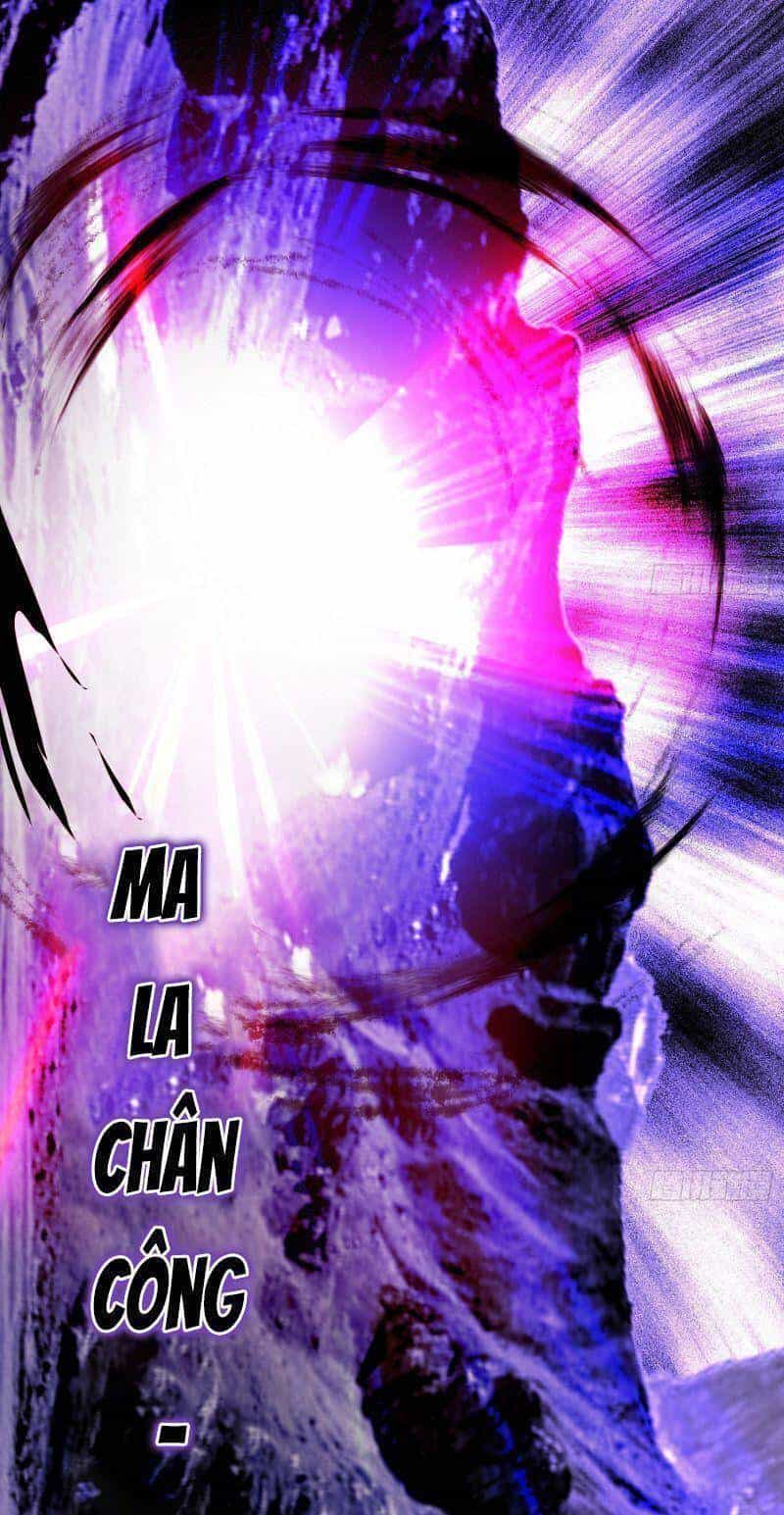 Ta Là Tà Đế - Chương 308 - ảnh 23
