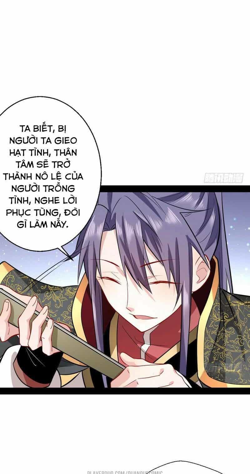 Ta Là Tà Đế - Chương 26 - ảnh 19