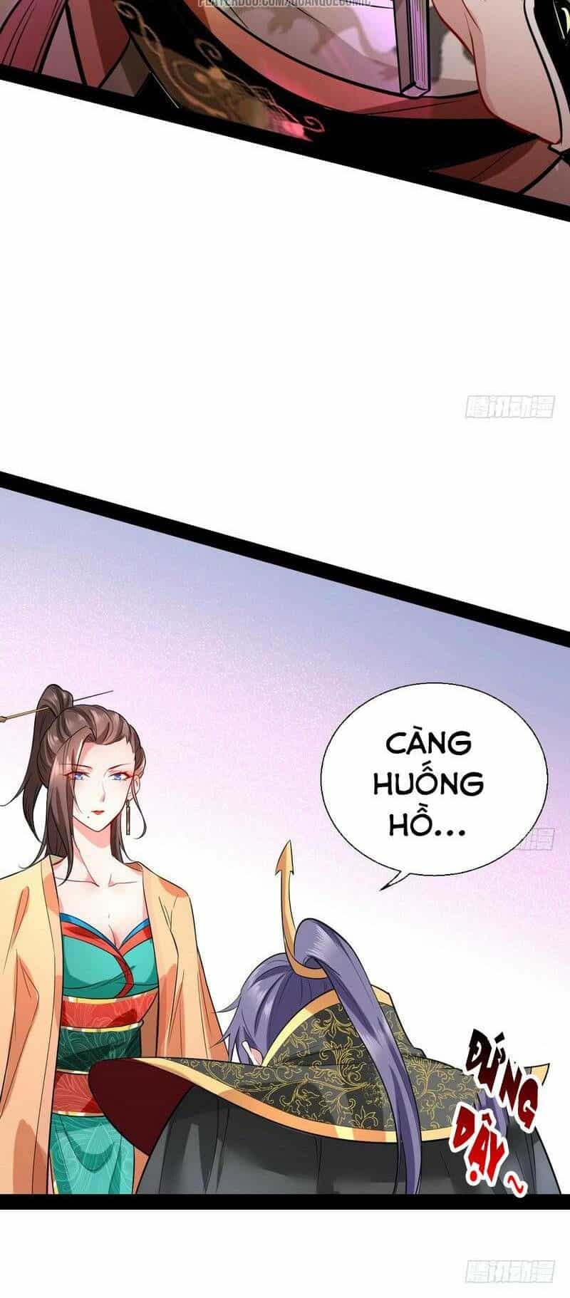 Ta Là Tà Đế - Chương 26 - ảnh 22