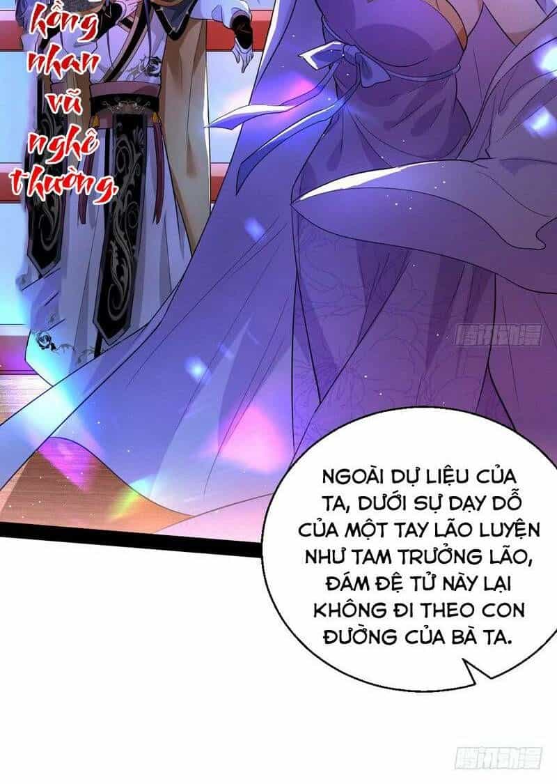 Ta Là Tà Đế - Chương 26 - ảnh 32