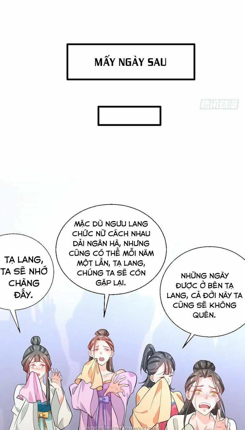 Ta Là Tà Đế - Chương 26 - ảnh 36