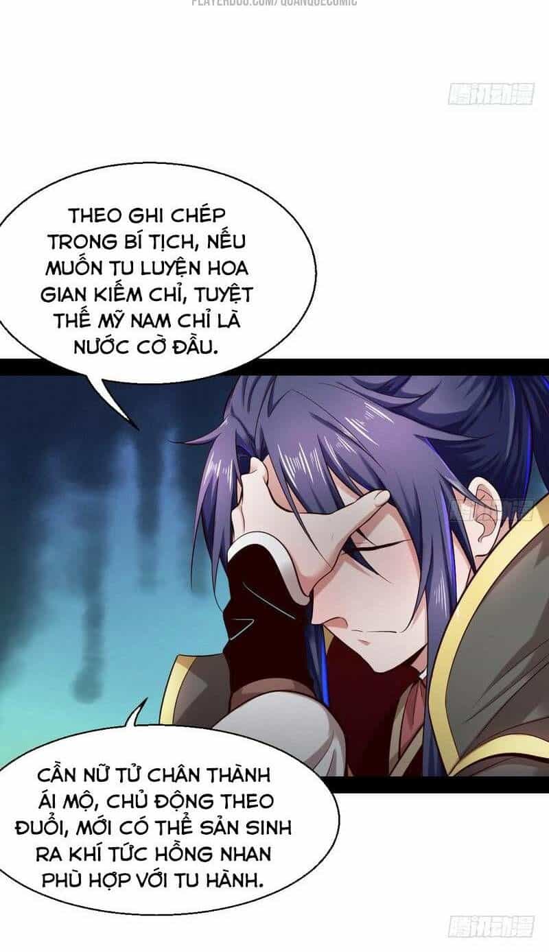 Ta Là Tà Đế - Chương 26 - ảnh 43