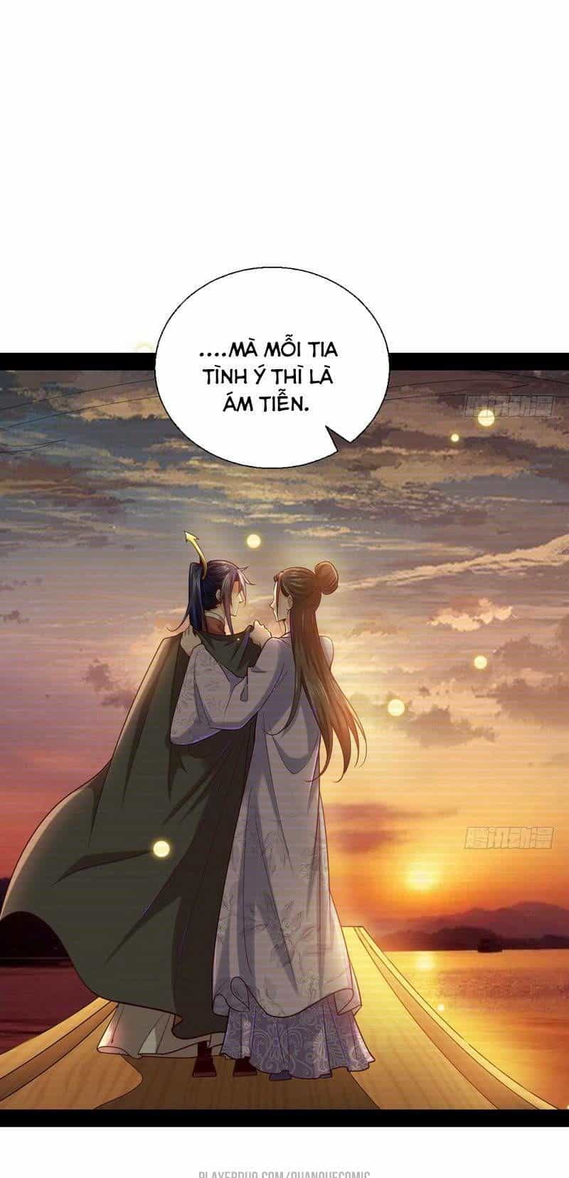 Ta Là Tà Đế - Chương 26 - ảnh 46