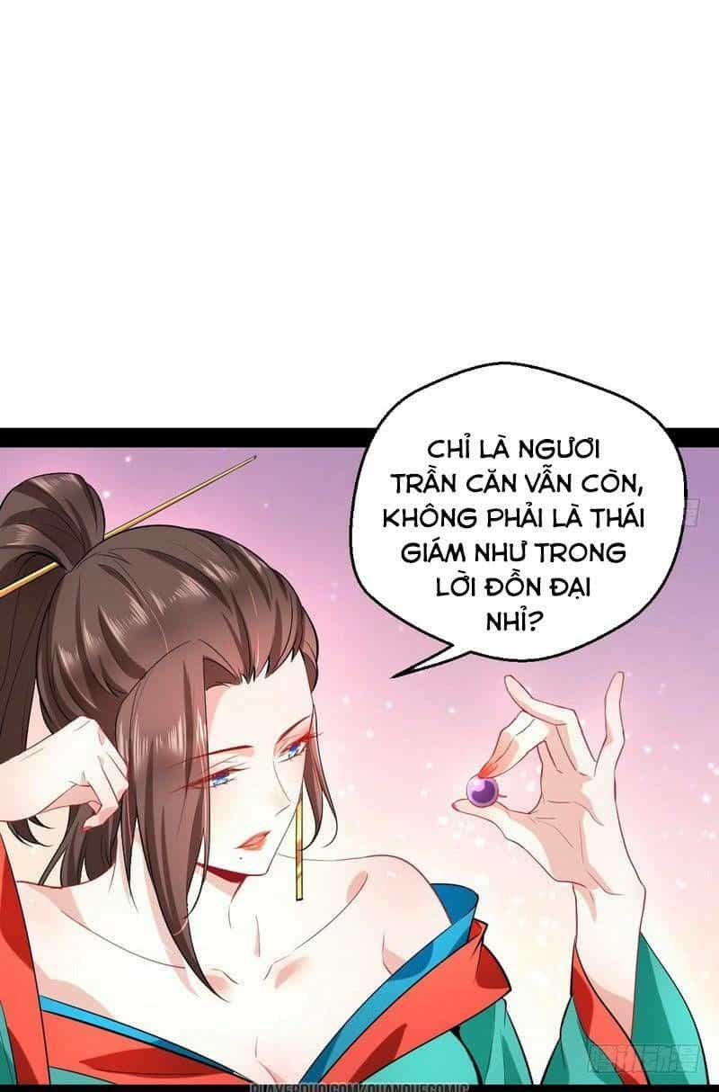 Ta Là Tà Đế - Chương 26 - ảnh 5