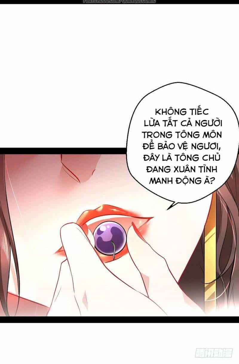 Ta Là Tà Đế - Chương 26 - ảnh 6
