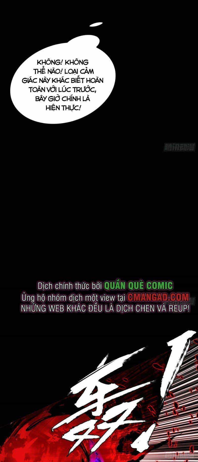 Ta Là Tà Đế - Chương 309 - ảnh 24
