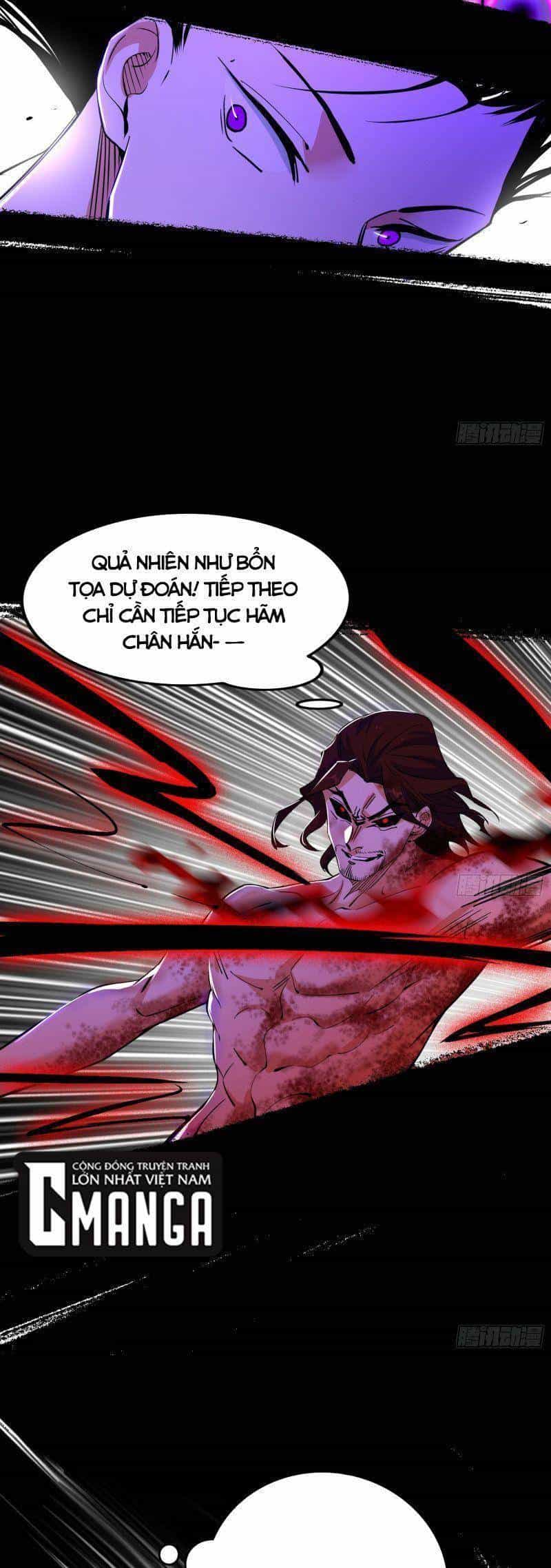 Ta Là Tà Đế - Chương 309 - ảnh 33