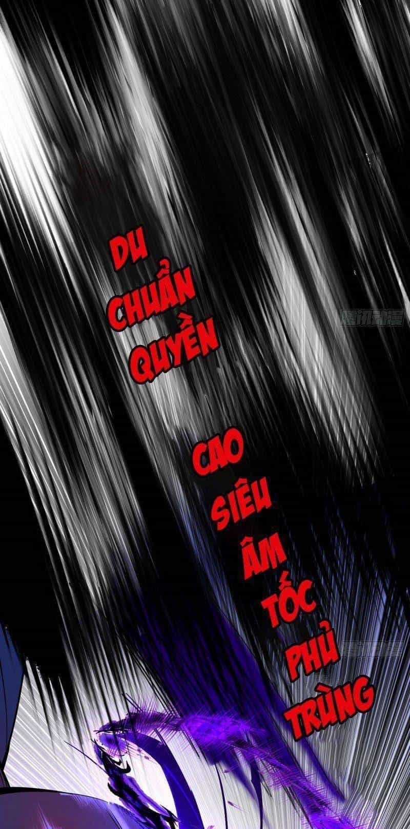 Ta Là Tà Đế - Chương 309 - ảnh 35