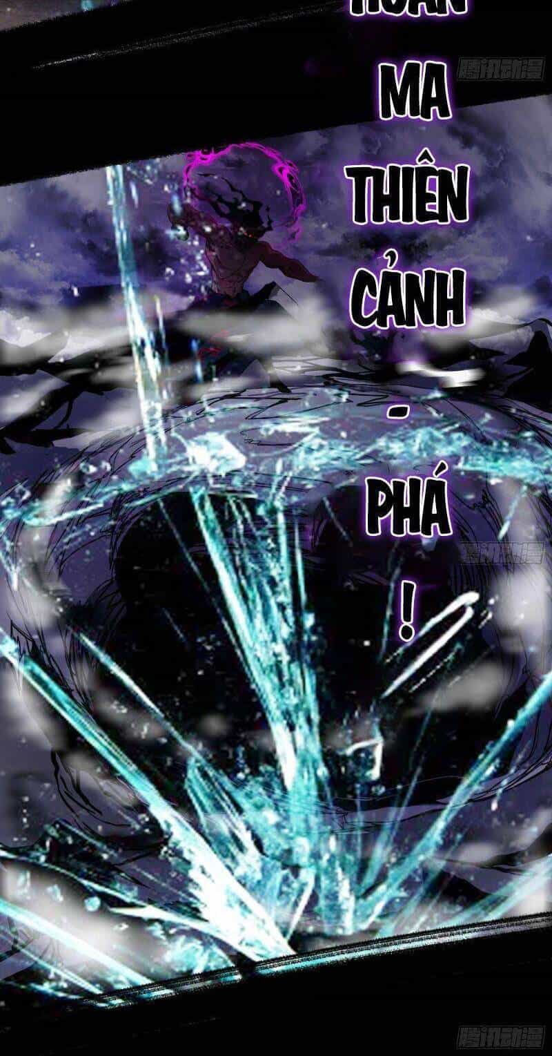 Ta Là Tà Đế - Chương 309 - ảnh 4
