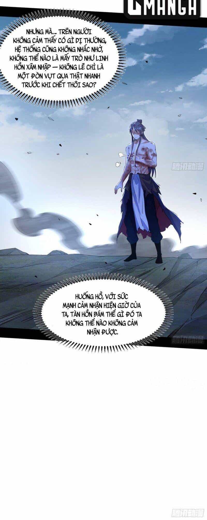 Ta Là Tà Đế - Chương 310 - ảnh 21