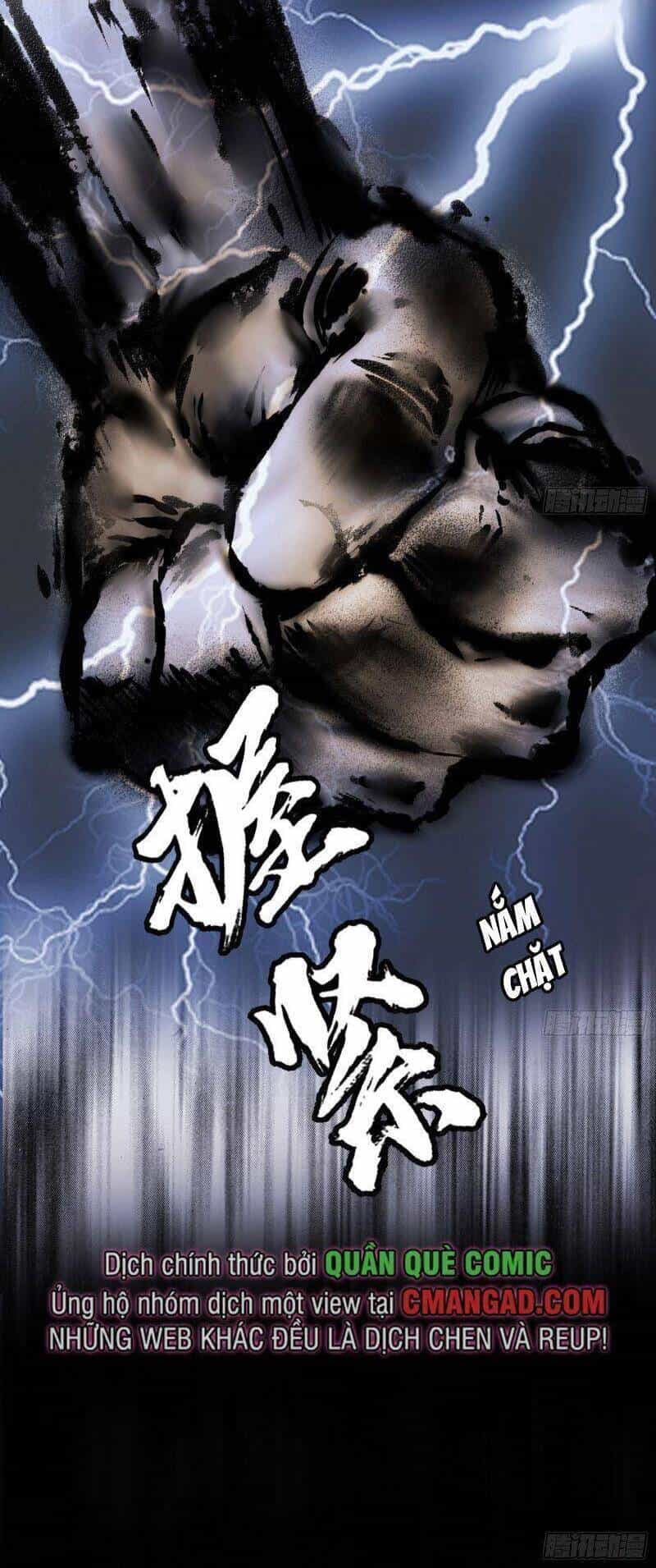 Ta Là Tà Đế - Chương 310 - ảnh 61