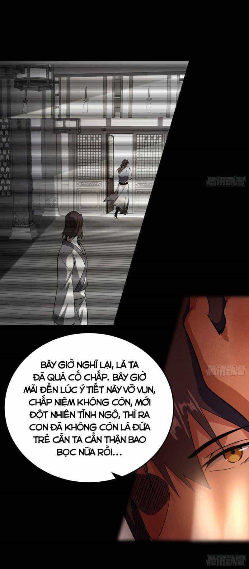 Ta Là Tà Đế - Chương 311 - ảnh 35