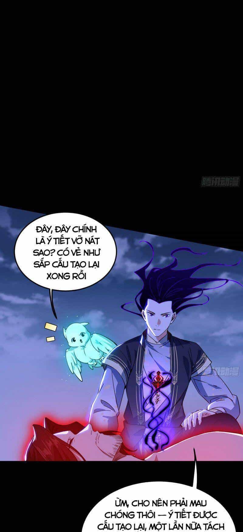 Ta Là Tà Đế - Chương 312 - ảnh 3