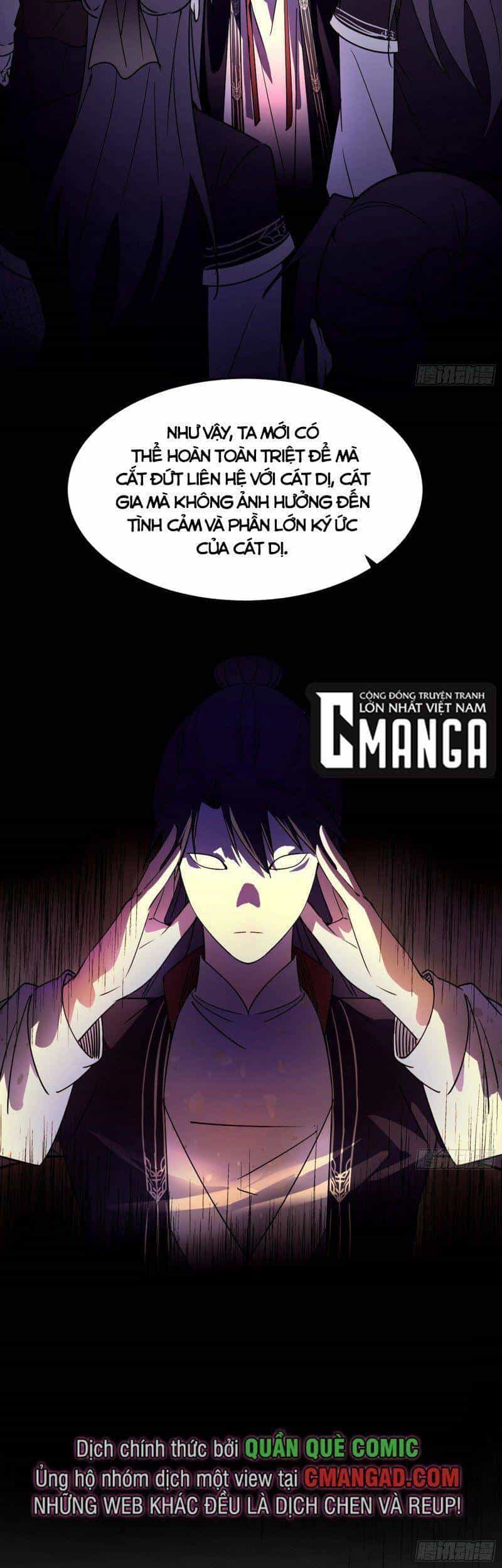 Ta Là Tà Đế - Chương 312 - ảnh 9