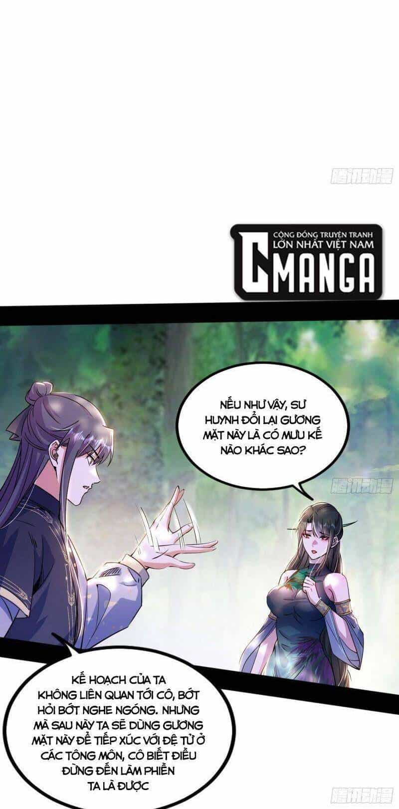 Ta Là Tà Đế - Chương 313 - ảnh 12