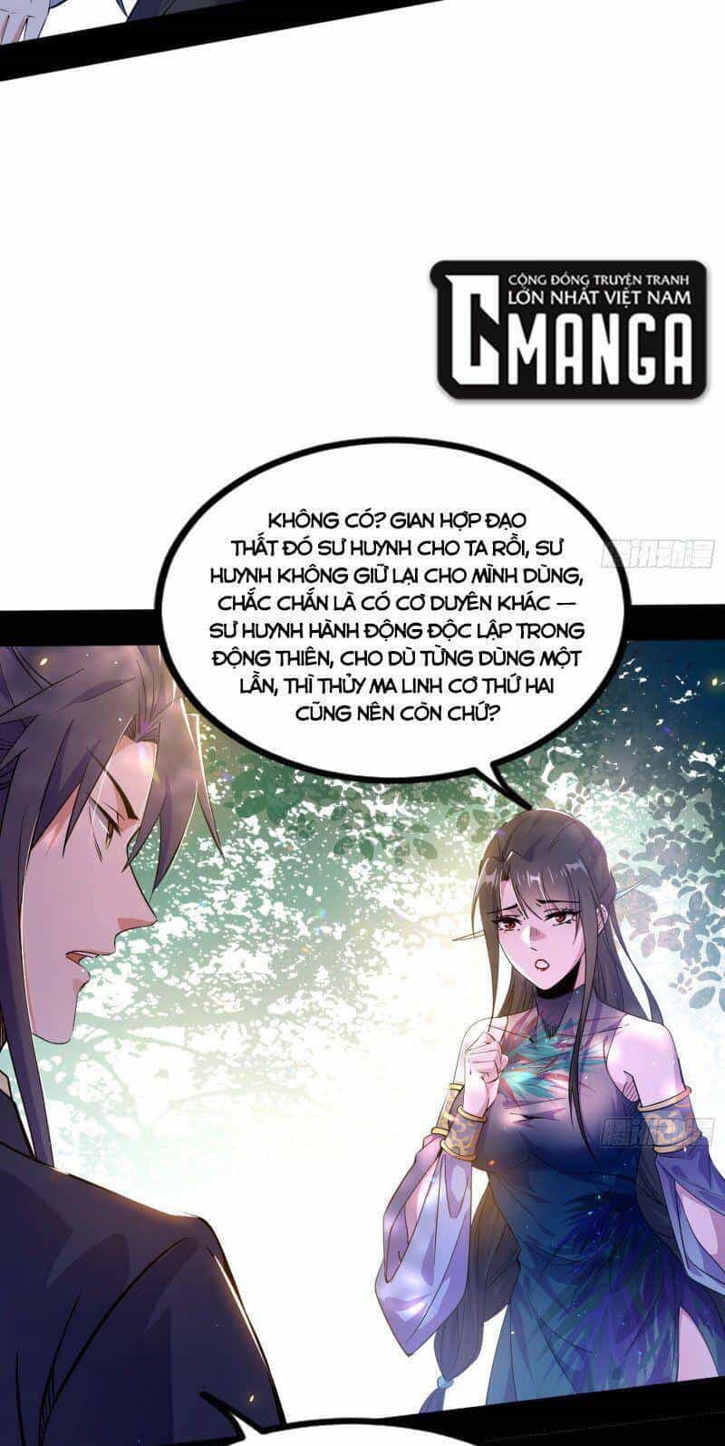 Ta Là Tà Đế - Chương 313 - ảnh 32