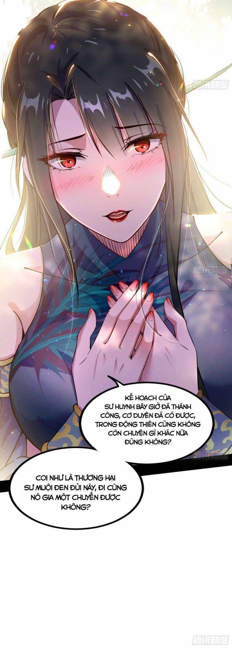 Ta Là Tà Đế - Chương 313 - ảnh 35