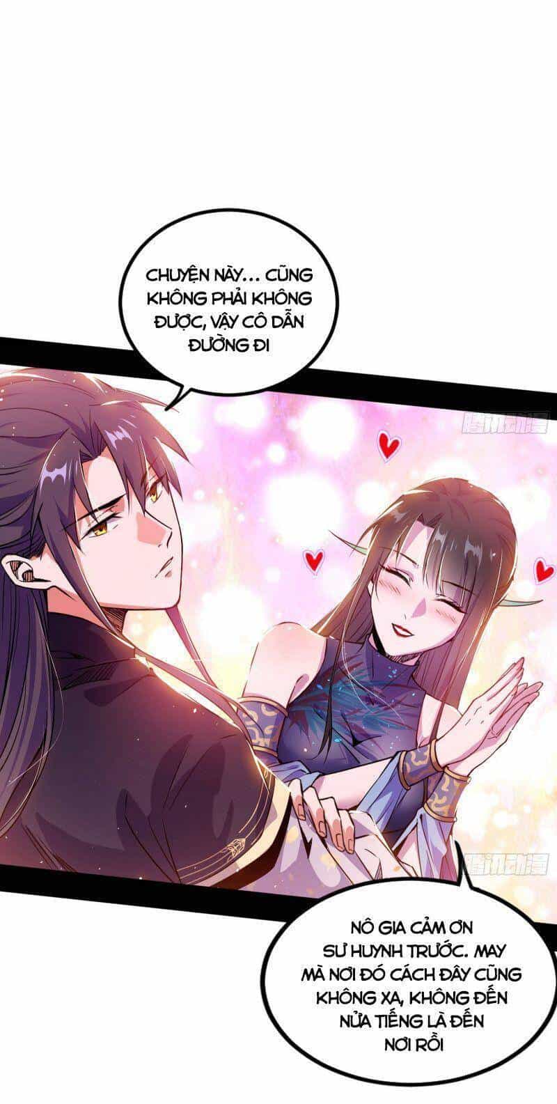 Ta Là Tà Đế - Chương 313 - ảnh 36