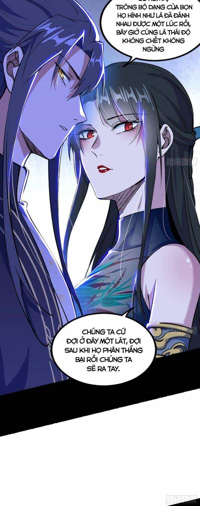 Ta Là Tà Đế - Chương 313 - ảnh 45
