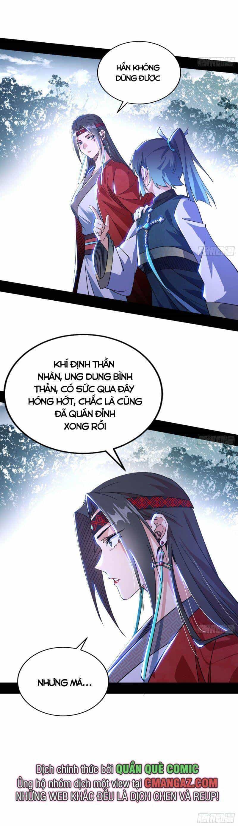 Ta Là Tà Đế - Chương 315 - ảnh 20