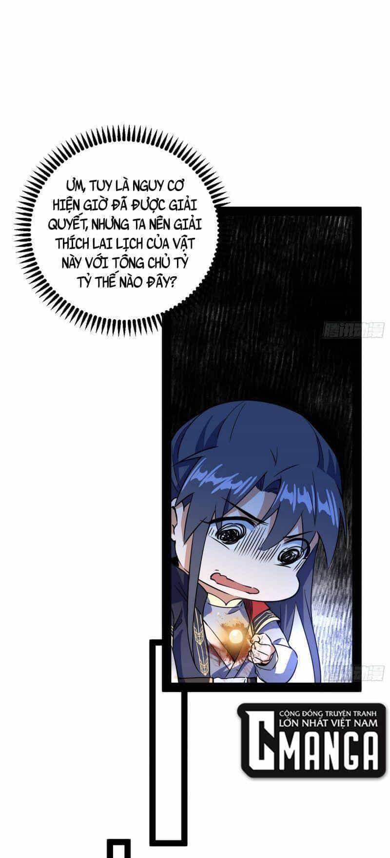 Ta Là Tà Đế - Chương 317 - ảnh 15