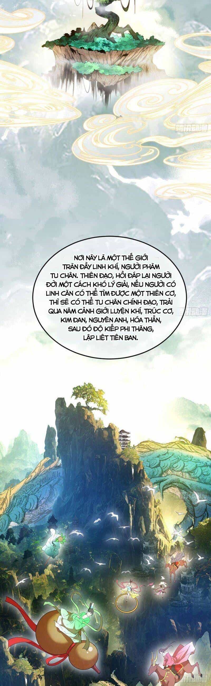 Ta Là Tà Đế - Chương 321 - ảnh 2