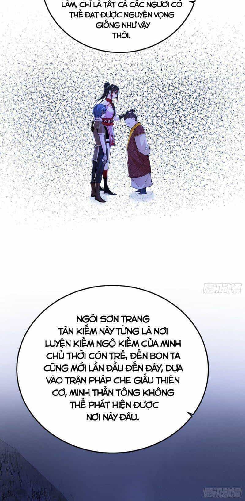 Ta Là Tà Đế - Chương 321 - ảnh 24