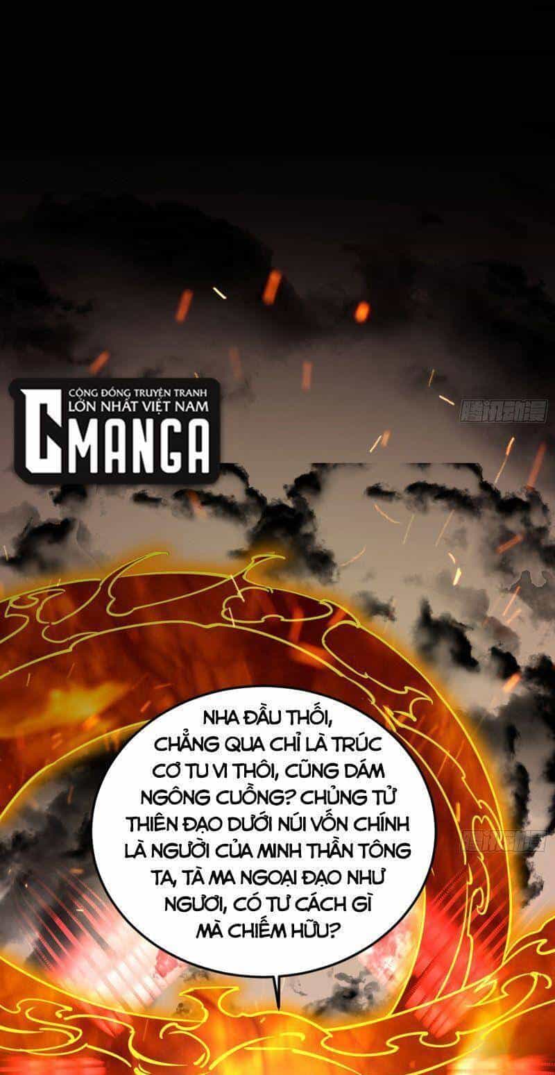 Ta Là Tà Đế - Chương 321 - ảnh 40