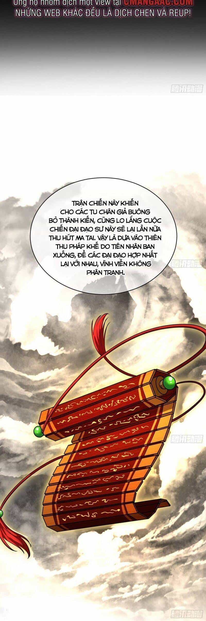 Ta Là Tà Đế - Chương 321 - ảnh 8